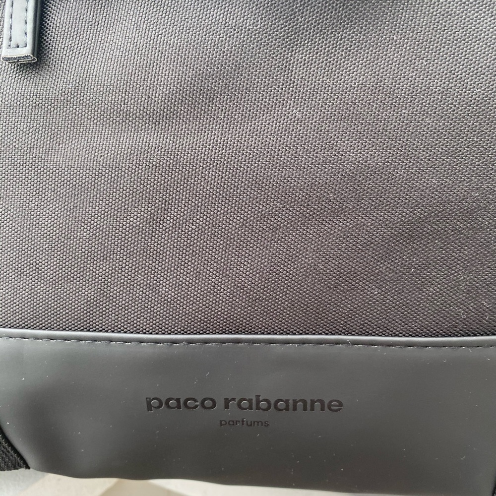 Paco Rabanne 1 Million Duffle Bag - Picture 3 of 7